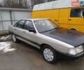 Серый Ауди 100, объемом двигателя 2.3 л и пробегом 345 тыс. км за 850 $, фото 6 на Automoto.ua
