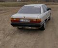 Серый Ауди 100, объемом двигателя 0 л и пробегом 400 тыс. км за 1600 $, фото 3 на Automoto.ua