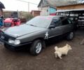 Серый Ауди 100, объемом двигателя 1.8 л и пробегом 300 тыс. км за 1500 $, фото 1 на Automoto.ua