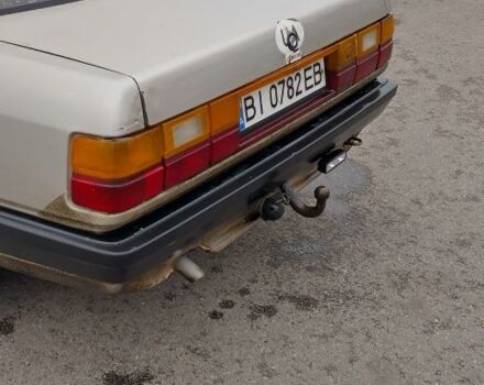 Серый Ауди 100, объемом двигателя 0 л и пробегом 400 тыс. км за 1600 $, фото 4 на Automoto.ua