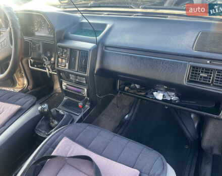 Серый Ауди 100, объемом двигателя 0 л и пробегом 380 тыс. км за 2300 $, фото 18 на Automoto.ua