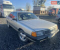Серый Ауди 100, объемом двигателя 0 л и пробегом 380 тыс. км за 2300 $, фото 1 на Automoto.ua