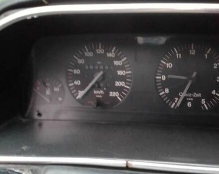 Сірий Ауді 100, об'ємом двигуна 2 л та пробігом 500 тис. км за 1100 $, фото 14 на Automoto.ua