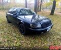 Серый Ауди 100, объемом двигателя 2.2 л и пробегом 367 тыс. км за 2100 $, фото 1 на Automoto.ua