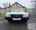 Серый Ауди 100, объемом двигателя 1.8 л и пробегом 222 тыс. км за 1150 $, фото 27 на Automoto.ua