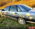 Серый Ауди 100, объемом двигателя 1.8 л и пробегом 120 тыс. км за 850 $, фото 1 на Automoto.ua