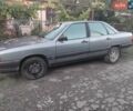 Сірий Ауді 100, об'ємом двигуна 2.2 л та пробігом 500 тис. км за 800 $, фото 1 на Automoto.ua