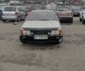 Серый Ауди 100, объемом двигателя 0 л и пробегом 400 тыс. км за 1600 $, фото 1 на Automoto.ua
