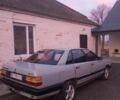Серый Ауди 100, объемом двигателя 2 л и пробегом 340 тыс. км за 2619 $, фото 3 на Automoto.ua