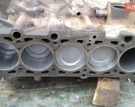 Серый Ауди 100, объемом двигателя 2.2 л и пробегом 400 тыс. км за 1600 $, фото 11 на Automoto.ua