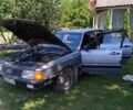 Сірий Ауді 100, об'ємом двигуна 2 л та пробігом 500 тис. км за 1100 $, фото 11 на Automoto.ua
