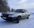 Сірий Ауді 100, об'ємом двигуна 2 л та пробігом 250 тис. км за 1370 $, фото 1 на Automoto.ua