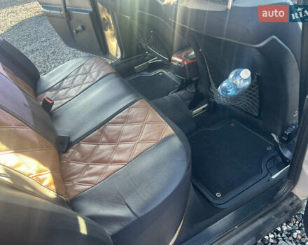 Серый Ауди 100, объемом двигателя 0 л и пробегом 380 тыс. км за 2300 $, фото 19 на Automoto.ua