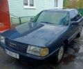Серый Ауди 100, объемом двигателя 2 л и пробегом 0 тыс. км за 2100 $, фото 1 на Automoto.ua