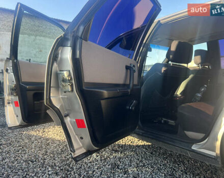 Серый Ауди 100, объемом двигателя 0 л и пробегом 380 тыс. км за 2300 $, фото 4 на Automoto.ua