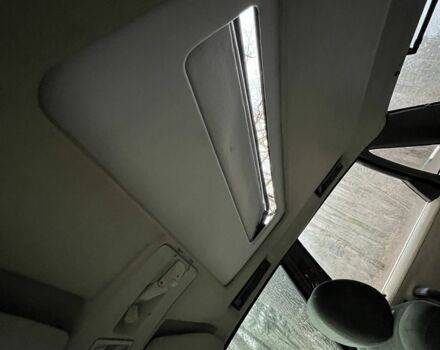 Серый Ауди 100, объемом двигателя 2 л и пробегом 300 тыс. км за 1850 $, фото 15 на Automoto.ua