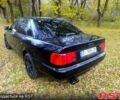 Серый Ауди 100, объемом двигателя 2.2 л и пробегом 367 тыс. км за 2100 $, фото 5 на Automoto.ua