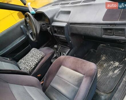 Серый Ауди 100, объемом двигателя 2.3 л и пробегом 345 тыс. км за 850 $, фото 7 на Automoto.ua