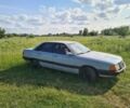 Сірий Ауді 100, об'ємом двигуна 2 л та пробігом 400 тис. км за 500 $, фото 2 на Automoto.ua
