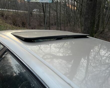 Серый Ауди 100, объемом двигателя 2 л и пробегом 300 тыс. км за 1850 $, фото 14 на Automoto.ua