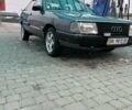 Серый Ауди 100, объемом двигателя 1.8 л и пробегом 200 тыс. км за 1600 $, фото 1 на Automoto.ua
