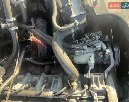 Серый Ауди 100, объемом двигателя 0 л и пробегом 380 тыс. км за 2300 $, фото 6 на Automoto.ua