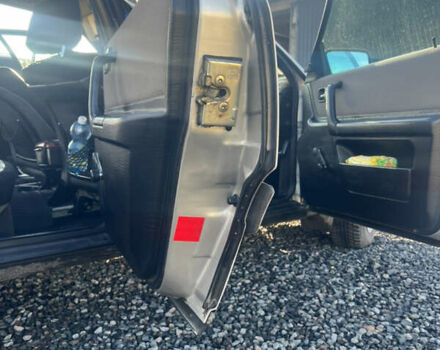 Серый Ауди 100, объемом двигателя 0 л и пробегом 380 тыс. км за 2300 $, фото 20 на Automoto.ua