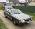 Серый Ауди 100, объемом двигателя 2.2 л и пробегом 400 тыс. км за 1500 $, фото 7 на Automoto.ua