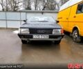 Серый Ауди 100, объемом двигателя 22 л и пробегом 200 тыс. км за 700 $, фото 2 на Automoto.ua