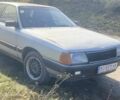 Серый Ауди 100, объемом двигателя 1.8 л и пробегом 290 тыс. км за 1500 $, фото 6 на Automoto.ua
