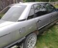 Сірий Ауді 100, об'ємом двигуна 2 л та пробігом 500 тис. км за 1100 $, фото 3 на Automoto.ua