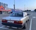 Серый Ауди 100, объемом двигателя 1.8 л и пробегом 408 тыс. км за 1900 $, фото 51 на Automoto.ua