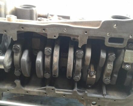 Серый Ауди 100, объемом двигателя 0 л и пробегом 400 тыс. км за 1600 $, фото 11 на Automoto.ua