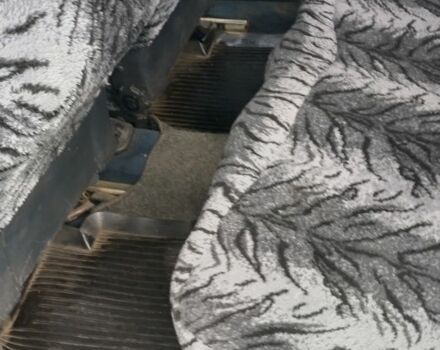 Серый Ауди 100, объемом двигателя 0 л и пробегом 400 тыс. км за 1600 $, фото 8 на Automoto.ua