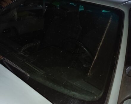 Серый Ауди 100, объемом двигателя 2 л и пробегом 300 тыс. км за 284 $, фото 2 на Automoto.ua