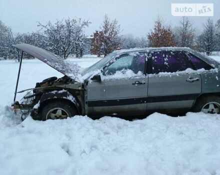 Сірий Ауді 100, об'ємом двигуна 0 л та пробігом 485 тис. км за 160 $, фото 3 на Automoto.ua