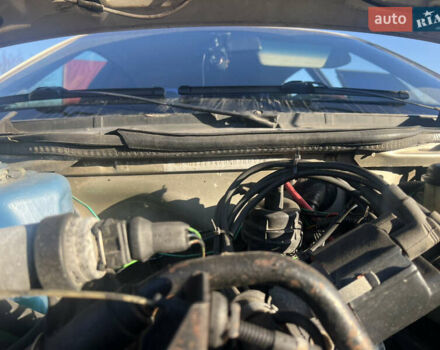 Серый Ауди 100, объемом двигателя 0 л и пробегом 380 тыс. км за 2300 $, фото 11 на Automoto.ua