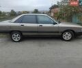 Сірий Ауді 100, об'ємом двигуна 2.2 л та пробігом 290 тис. км за 668 $, фото 1 на Automoto.ua