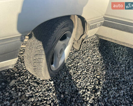 Серый Ауди 100, объемом двигателя 0 л и пробегом 380 тыс. км за 2300 $, фото 22 на Automoto.ua