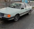 Сірий Ауді 100, об'ємом двигуна 2 л та пробігом 240 тис. км за 1001 $, фото 4 на Automoto.ua