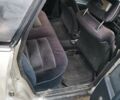 Серый Ауди 100, объемом двигателя 2.3 л и пробегом 345 тыс. км за 850 $, фото 8 на Automoto.ua
