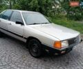 Сірий Ауді 100, об'ємом двигуна 2 л та пробігом 310 тис. км за 1580 $, фото 1 на Automoto.ua