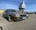 Серый Ауди 100, объемом двигателя 1.8 л и пробегом 290 тыс. км за 1500 $, фото 1 на Automoto.ua