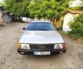 Сірий Ауді 100, об'ємом двигуна 2 л та пробігом 450 тис. км за 1100 $, фото 1 на Automoto.ua