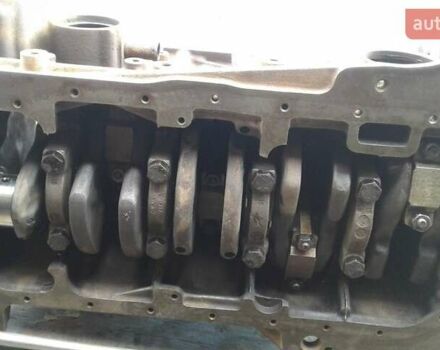 Серый Ауди 100, объемом двигателя 2.2 л и пробегом 400 тыс. км за 1600 $, фото 10 на Automoto.ua