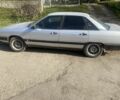 Серый Ауди 100, объемом двигателя 1.8 л и пробегом 290 тыс. км за 1500 $, фото 2 на Automoto.ua