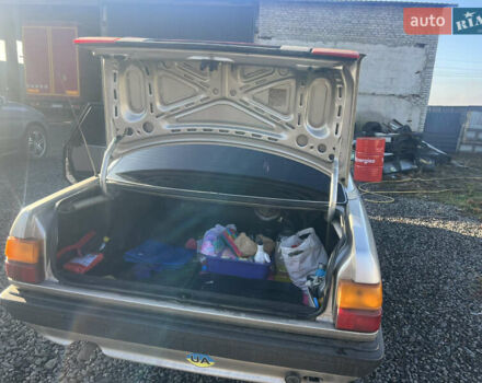 Серый Ауди 100, объемом двигателя 0 л и пробегом 380 тыс. км за 2300 $, фото 21 на Automoto.ua