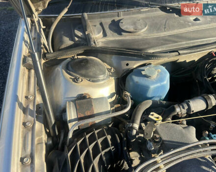 Серый Ауди 100, объемом двигателя 0 л и пробегом 380 тыс. км за 2300 $, фото 7 на Automoto.ua