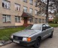 Сірий Ауді 100, об'ємом двигуна 2.3 л та пробігом 300 тис. км за 800 $, фото 1 на Automoto.ua