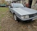 Серый Ауди 100, объемом двигателя 1.99 л и пробегом 500 тыс. км за 1000 $, фото 9 на Automoto.ua